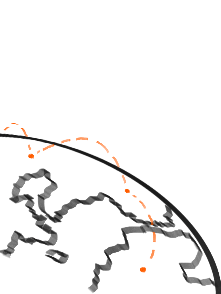 Unexpected Directions