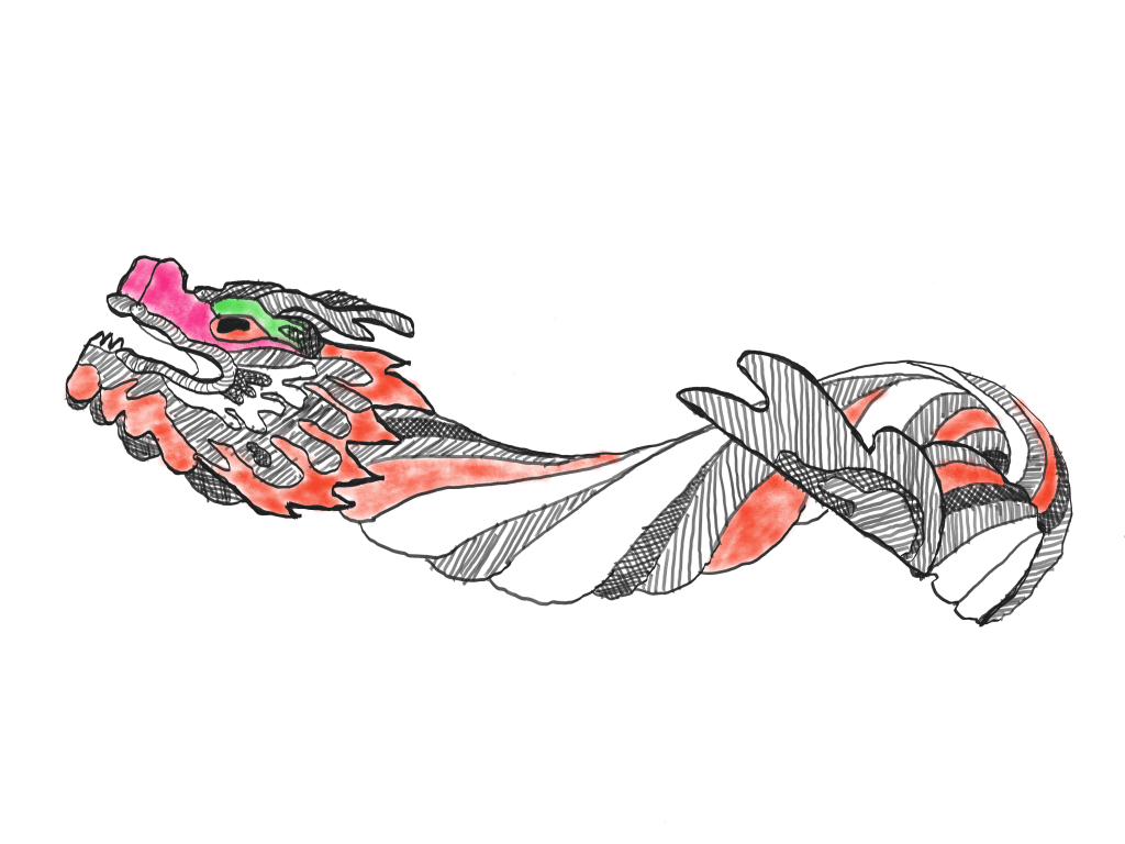 Year of the&nbsp;Rabbit