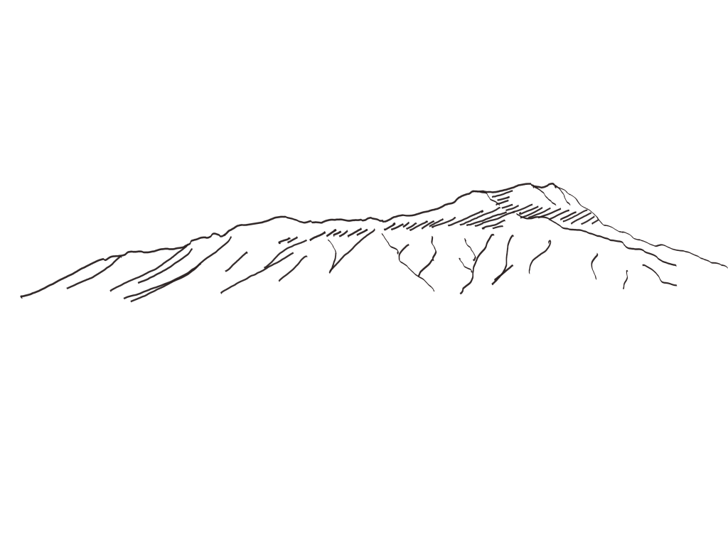 Diamondhead, A tuffcone